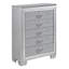 Commode de rangement de style moderne et contemporain à 5 tiroirs, pour chambre à coucher-1523740946-1523740949