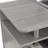 47.37'' W Desk Computer Workstation Desk with Storage for Living Room-1704292212