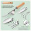 WFX Utility Gardening Tools
