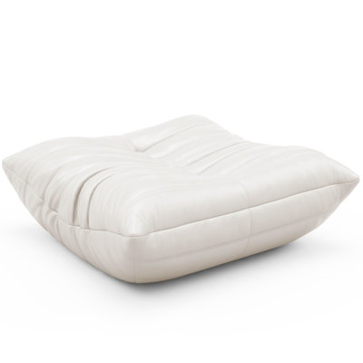 Landwehr Modular Lounge Ottoman Chair