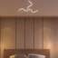 Ravensworth LED Flush Mount