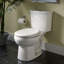 Réservoir de toilette à double chasse H2Option-3934656