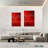 Avery Red I-108556440