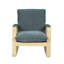 Fauteuil rembourré Lizzie-1404062347