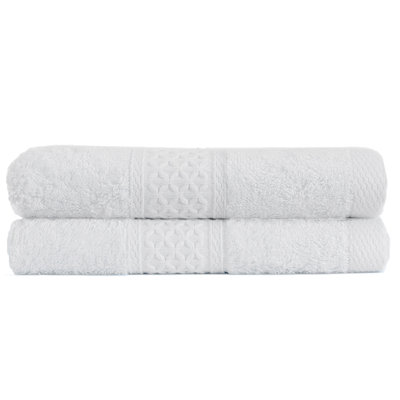 Kellas Bamboo Hand Towel