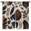 Rideaux de fenêtre à motif floral obscurcissant et obscurcissant - 2 panneaux