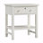 1-Drawer Storage Bedroom Nightstand-1217883014
