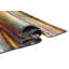 Tapis orange à rayures Aimon-1987087721