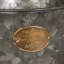 Burcham Luxury English Country Ice Bucket