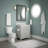 5 - Piece Bathroom Hardware Set-88141724