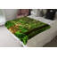 Donasia Plain Weave / Muslin Throw Blanket