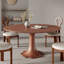 Table de salle à manger ronde Mid-Century Farm-1816058527-1816058499