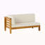 ACACIA 6-PIECE SOFA SECTIONAL SETS