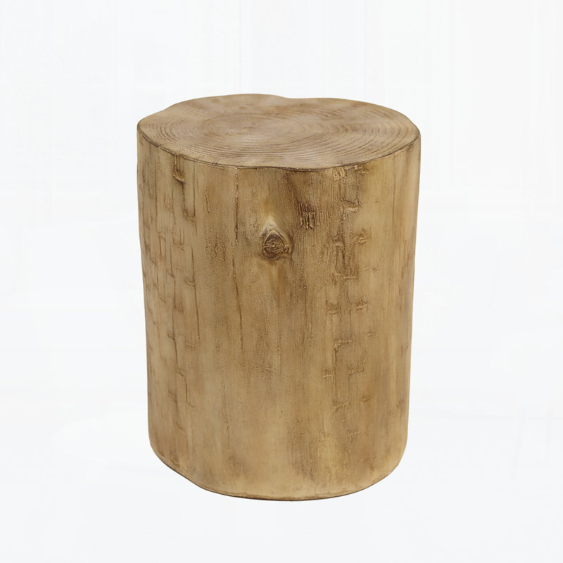 Outdoor MGO Side Table