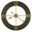 Chasum 32" Wall Clock