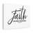 Wrapped Canvas Textual Art-44143428