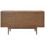 Commode 6 tiroirs Amarante Ever