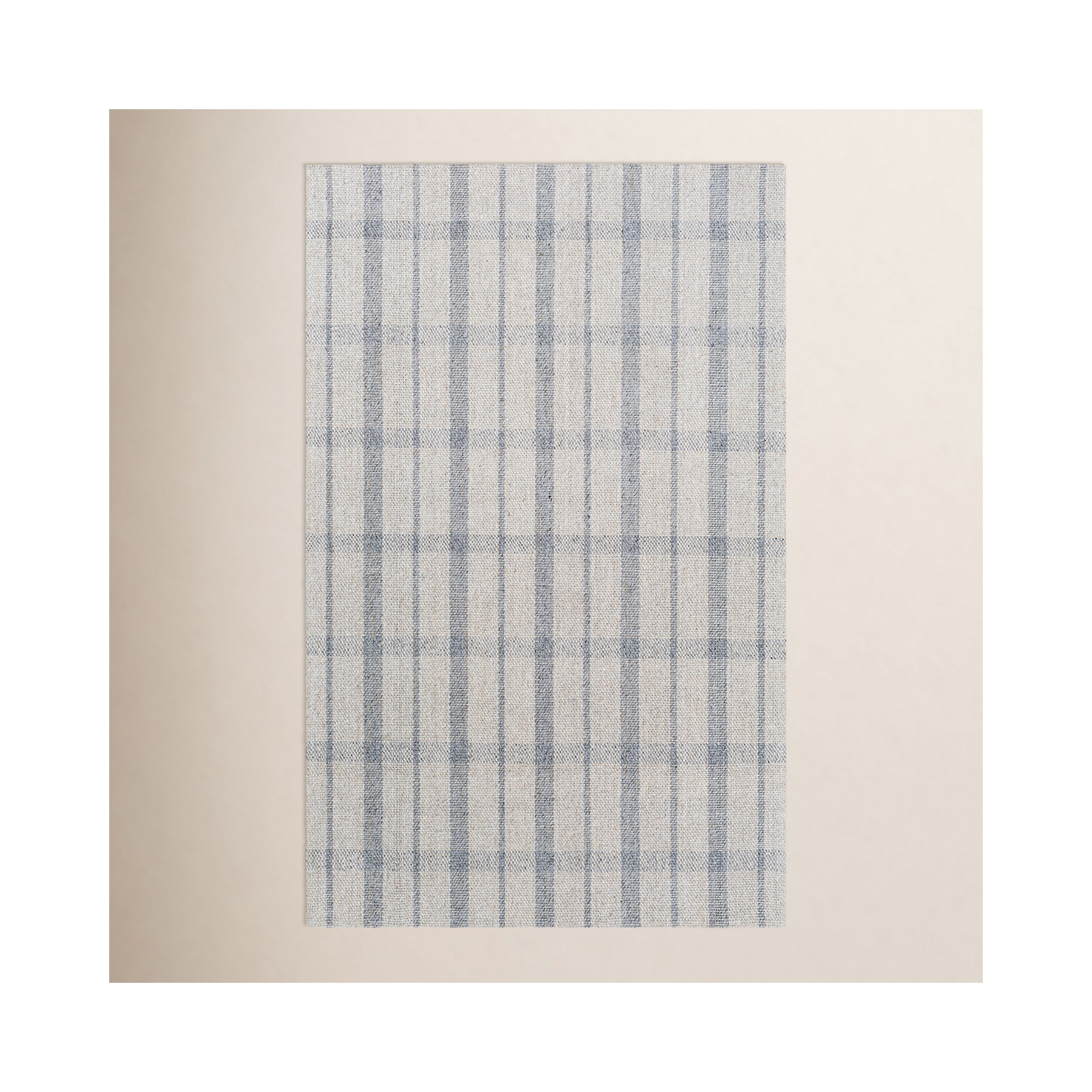 Louisa Handmade Rug, Rectangle 8' x 10'