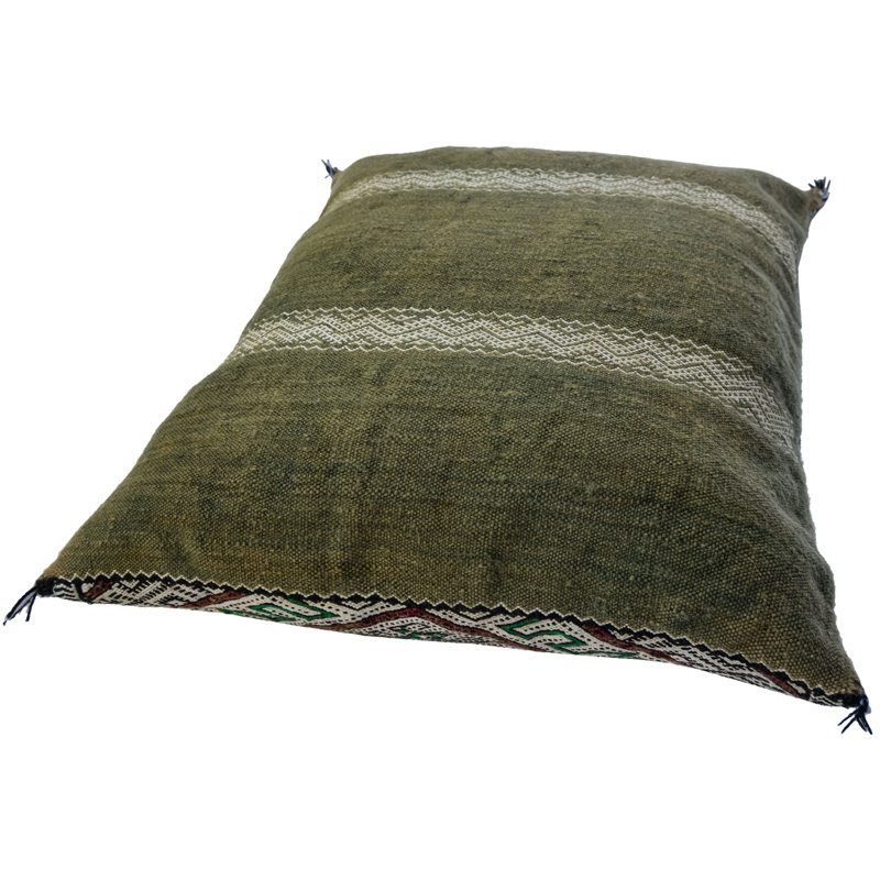 Lumbar Pillow Cover & Insert