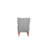 Bolin Upholstered Wingback Chair-1196550076