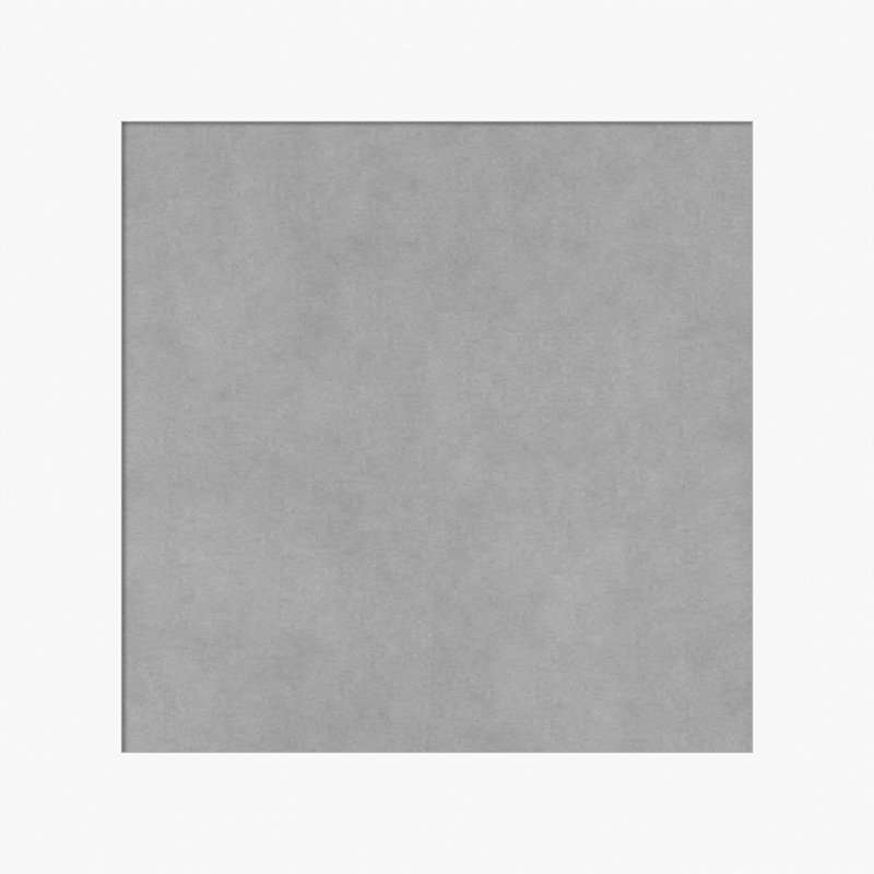 Magnetic Metal Magnetic, 21" H x 21" W