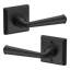 Federal Door Lever with Rosette-874462475