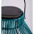 15'' Solar Powered Integrated LED Outdoor Hanging Light-81677094