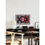 Tribal Geometric - Single Picture Frame Print-2079152225