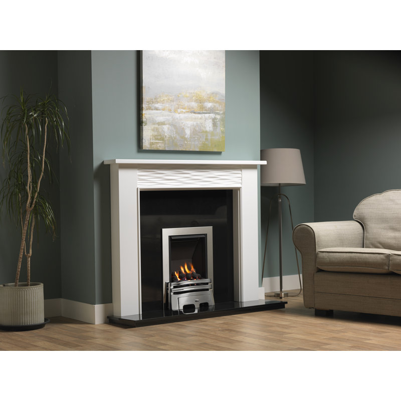 Ioulietta Fireplace Surround