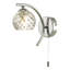 Orcutt Armed Sconce-70898430