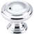 Polished Chrome selected