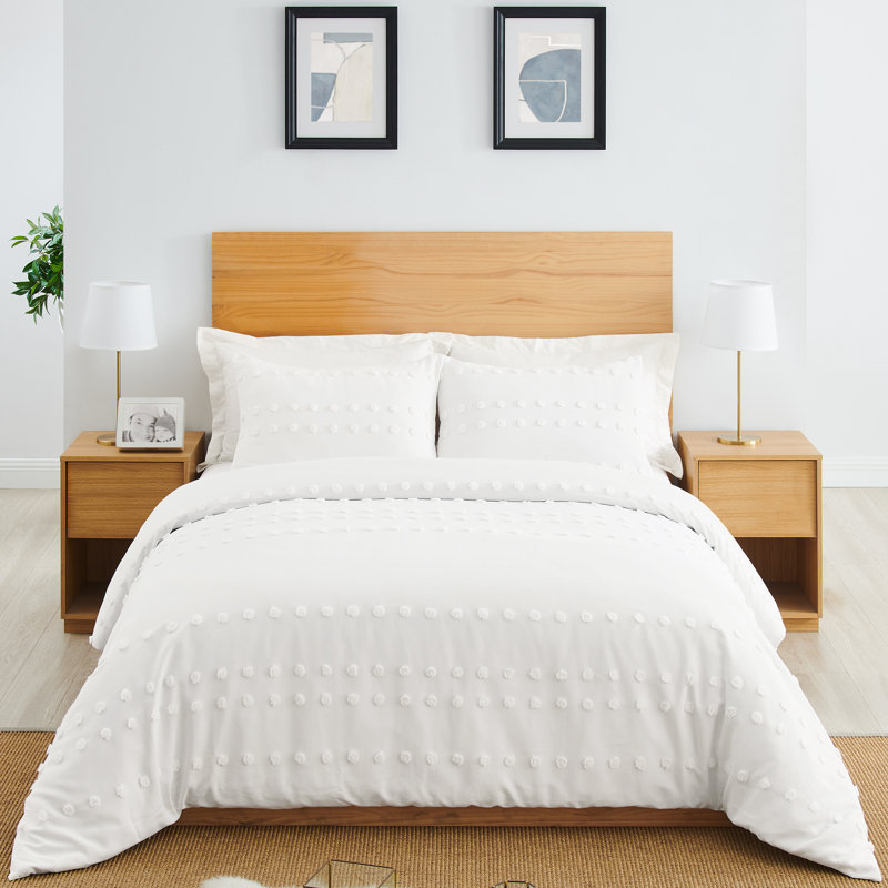 Ensemble de housse de couette