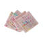 Coco Hemstitch Cocktail 6" Linen/Cotton Napkin-122609834