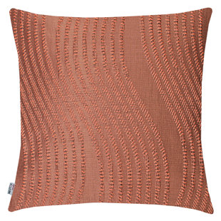 Square Throw Pillow Cover
