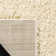 Madeleine Solid Colour Hand Woven Area Rug