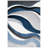Tornillo Performance Abstract Rug-1864213429