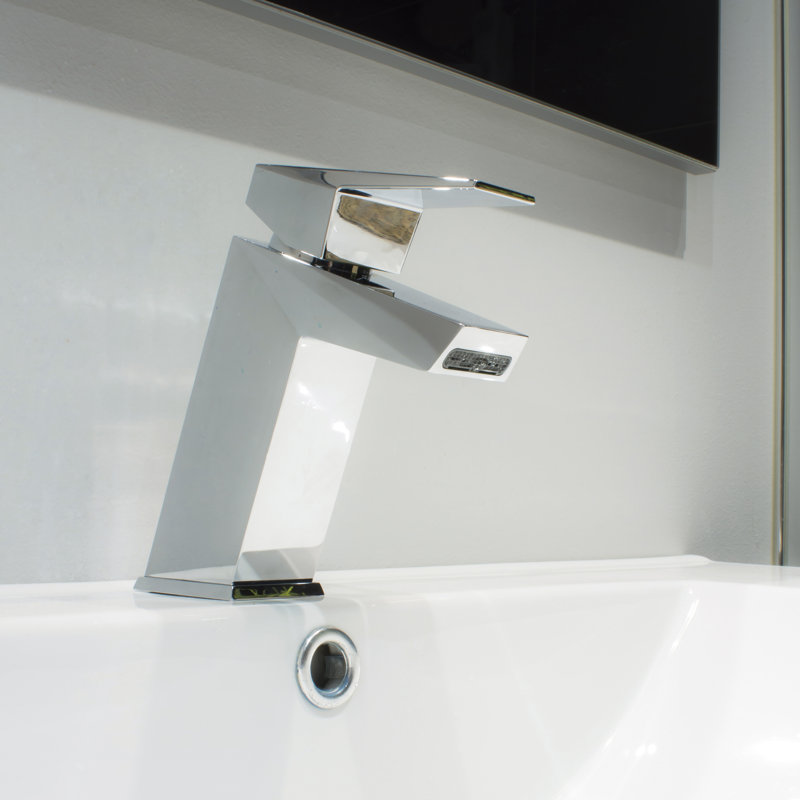 Verga Waterfall Tap