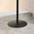 Benis Glass Top End Table-330666848-330666849