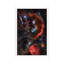 Orion The Hunter (Hubble Space Telescope) - Floater Frame Print on Canvas-1508002996-1508002992