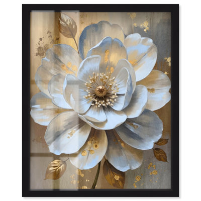 Blooming Elegance