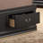 Citronelle Bookcase Storage Bed-90737800-90737794