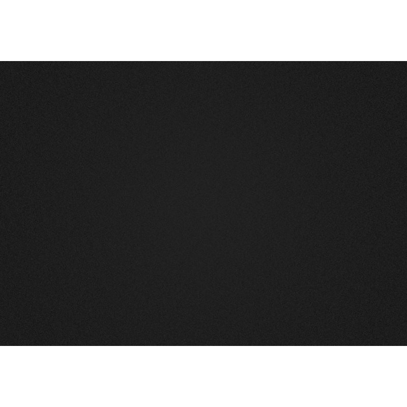 Bureau d'ordinateur, Noir
