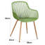 Rimini Patio Dining Armchair-129428147