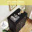 Commode 6 tiroirs l 23 po-623463911