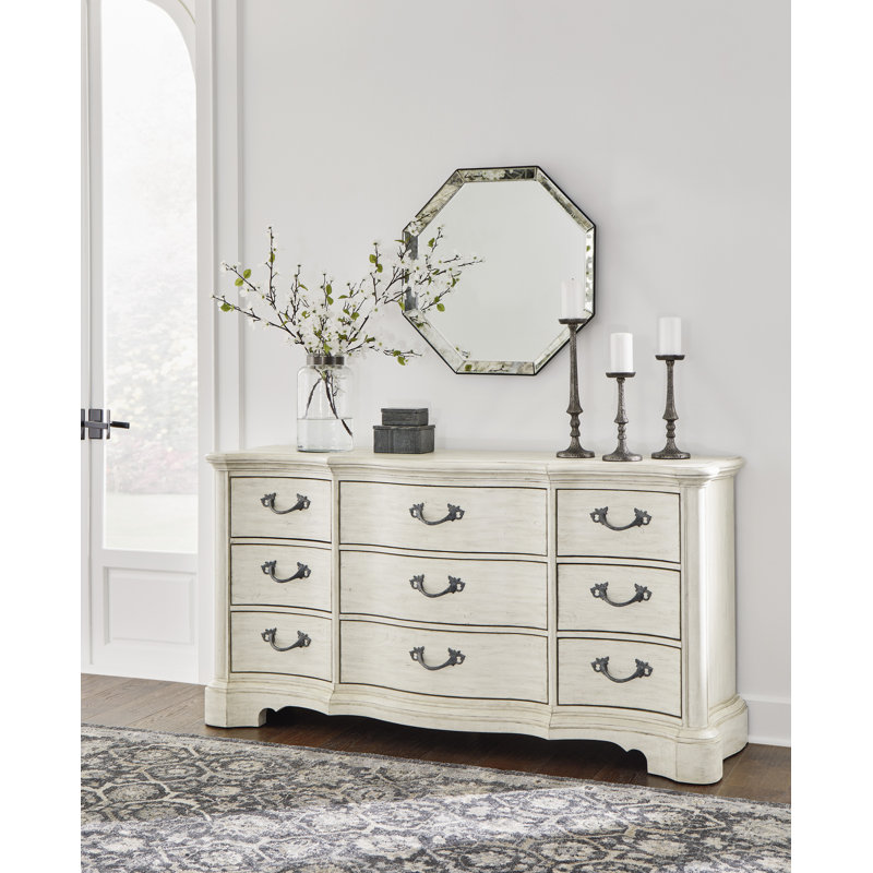 Commode Arlendyne