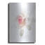 Lark Manor ™ «Gentle Rose 2» par Danhui Nai, art mural en métal-538538210