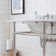 Embassy 72'' L Bathroom Sink