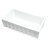 33.12'' L Single Bowl Granite Kitchen Sink