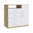Light Oak/White is out of stock