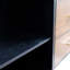 Ensemble de meuble-lavabo double 61 "